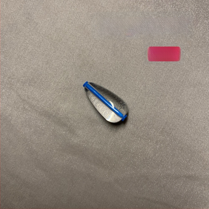 Áramlás elleni dobósegéd horgászathoz, Márka: Egyéb, Termékkód: 1002483366, Anyag: Egyéb