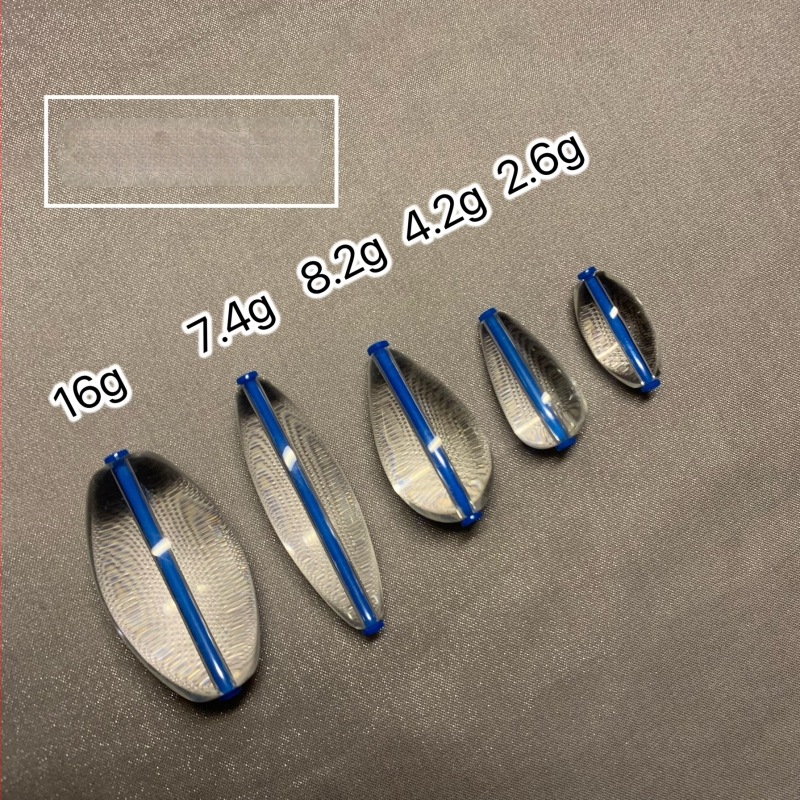 Áramlás elleni dobósegéd horgászathoz, Márka: Egyéb, Termékkód: 1002483366, Anyag: Egyéb