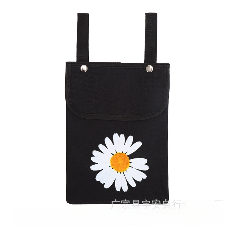 Torba za bicikl Yu'an, Model 0088, Oxford tkanina, Kapacitet 2, Skladištenje