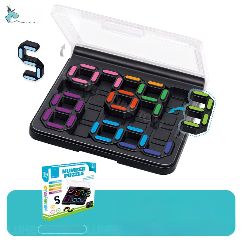 Plastmasas galda spēle ar kartēm diviem spēlētājiem – uzlabo roku un acu koordināciju, loģisko domāšanu un intelektuālo attīstību.