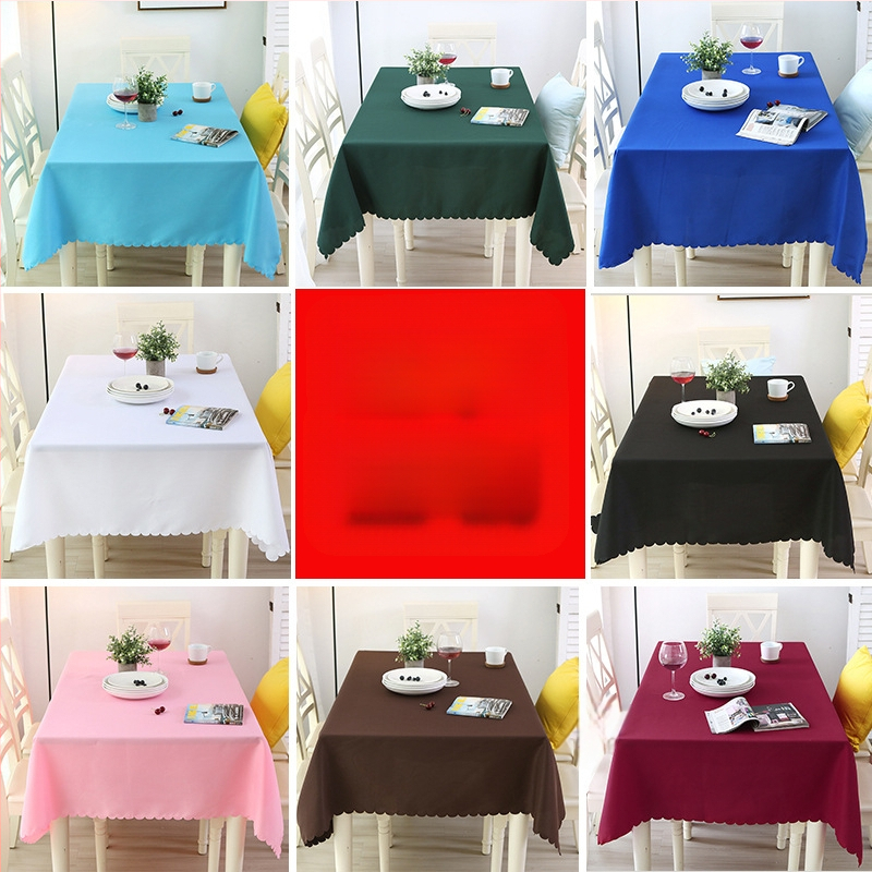 Τραπεζομάντιλο - Πολυεστέρας, Ορθογώνιο, Μοντέρνο και Μινιμαλιστικό Στυλ, Ξενοδοχειακό Στυλ