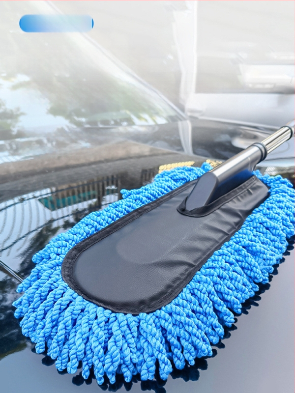 Automobilių plovimo rinkinys: tipas – plovimo įrankiai; medžiaga PP; prekės ženklas Other