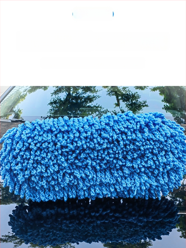 Automobilių plovimo rinkinys: tipas – plovimo įrankiai; medžiaga PP; prekės ženklas Other