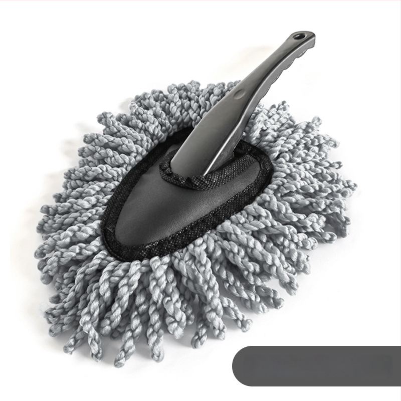 Automobilių plovimo rinkinys: tipas – plovimo įrankiai; medžiaga PP; prekės ženklas Other