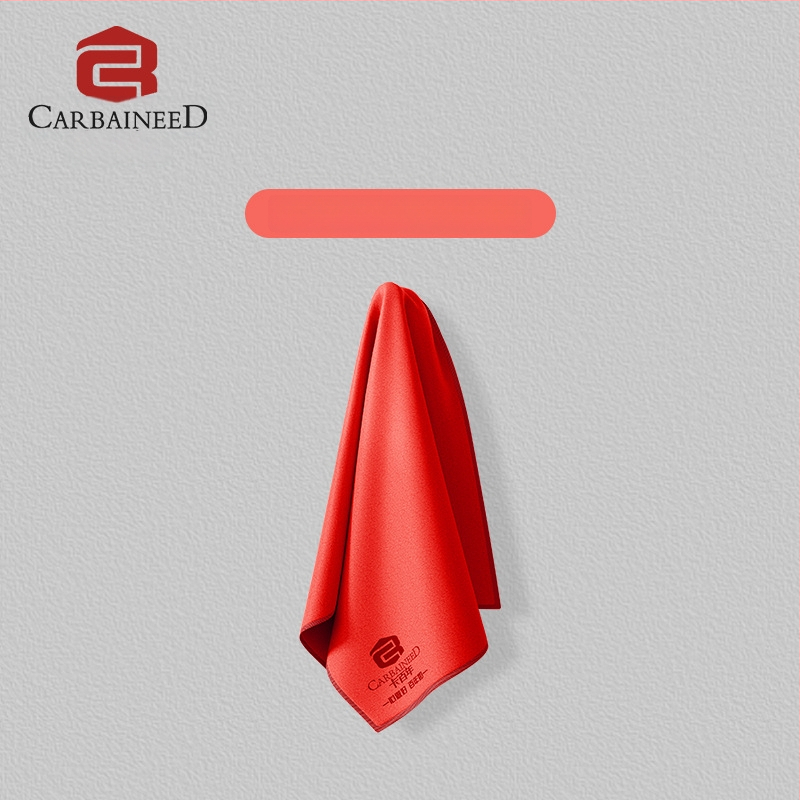 Automobilių plovimo rankšluostis – suede medžiaga, dvipusis koralo veliūras, prekės ženklas Card Hundred Years, pritaikymas prieinamas