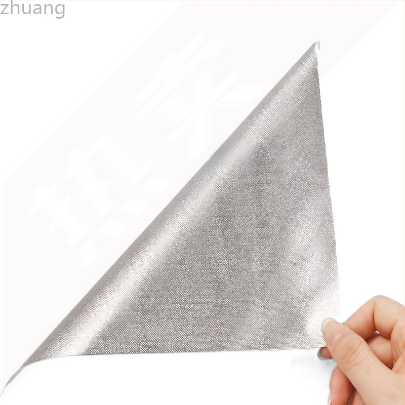 PVC антибактериален стенен стикер за вътрешността на гардероба, 1 бр., Zhuanhe, стил прост и модерен