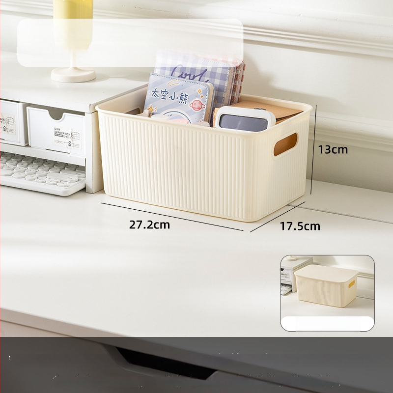 Stalo laikymo dėžutė, PP plastiko konstrukcija, modelis 7315, daugiafunkcinė, japonų stiliaus dizainas