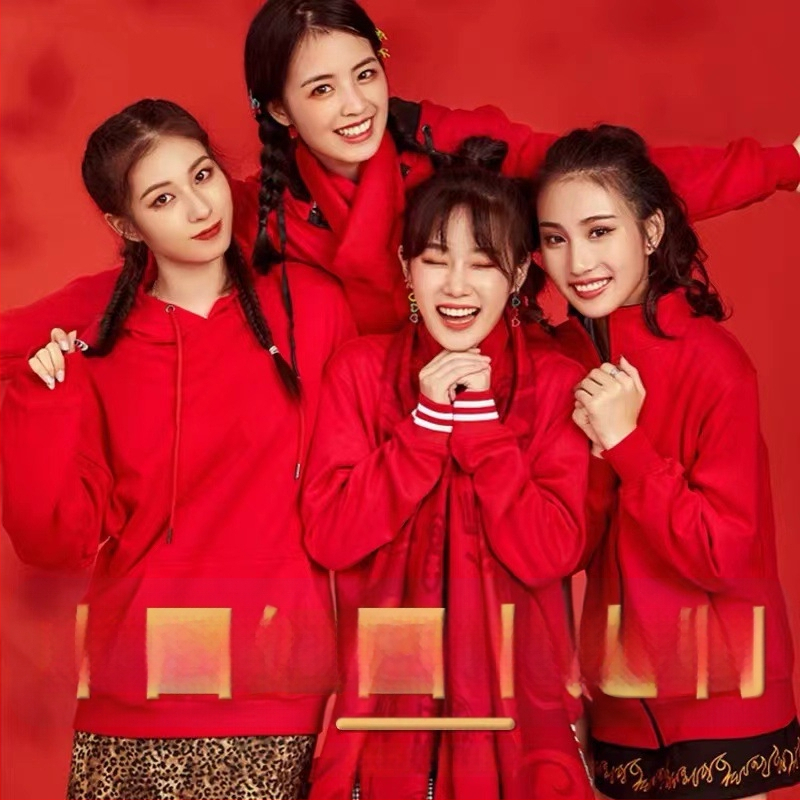 Korporativni šal - smjesa akrila/sintetičke vune, twill tkanina, tkano, zadržava toplinu, jednobojni uzorak