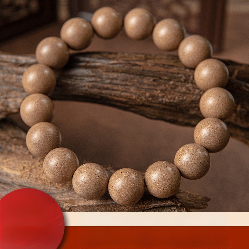 Kézzel készített kínai stílusú illatos karkötő aromás gyöngyökkel és természetes kínai gyógyfüvekkel, 2025 tavasz