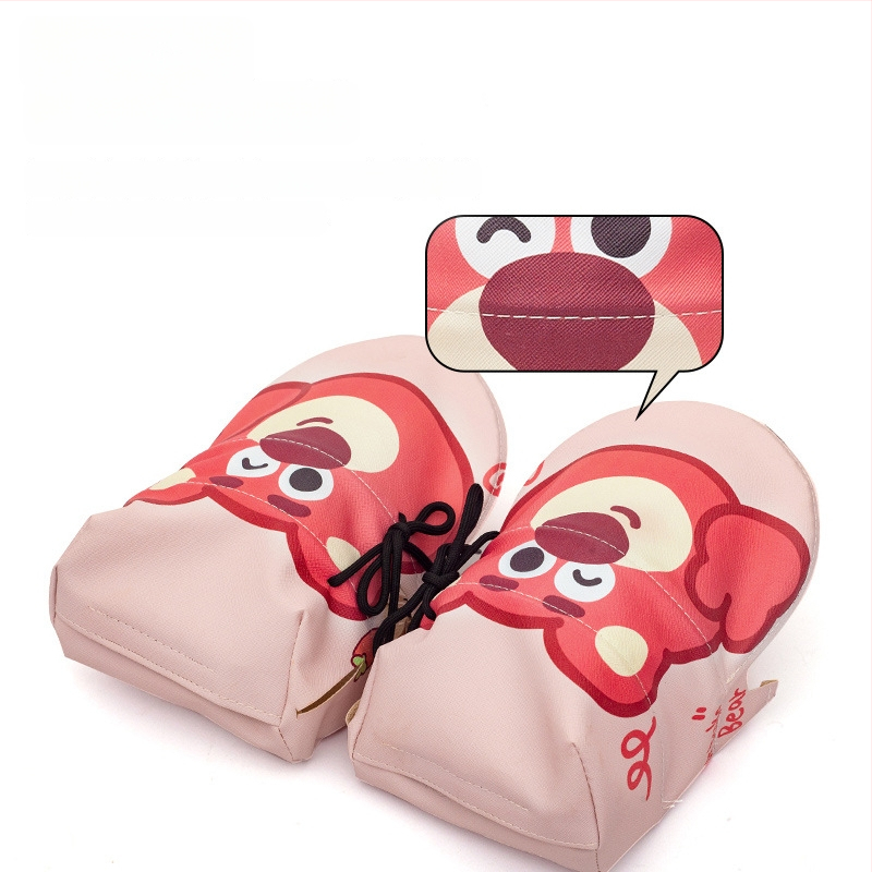 Vairo dangtis elektriniams transporteriui - pilno piršto stilius, UV apsauga, atsparus vandeniui, vėjui; Medžiaga: oda + Oxford audinys + 3D ribos