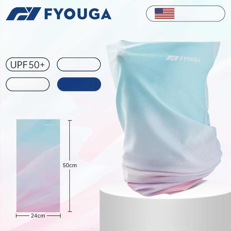 Dviračių kaukė, vėjo atspari, iš ledinio šilko nailono, vyriška