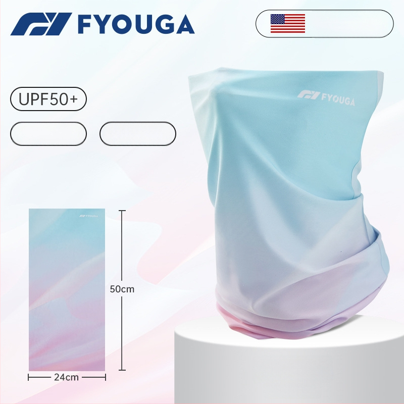 Dviračių kaukė, vėjo atspari, iš ledinio šilko nailono, vyriška