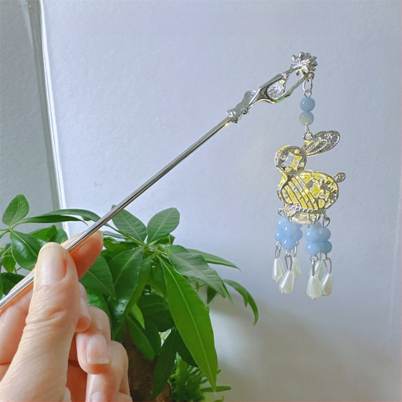 Metāla galvas rotaslieta, etniskā stila krona, elektroplēšana