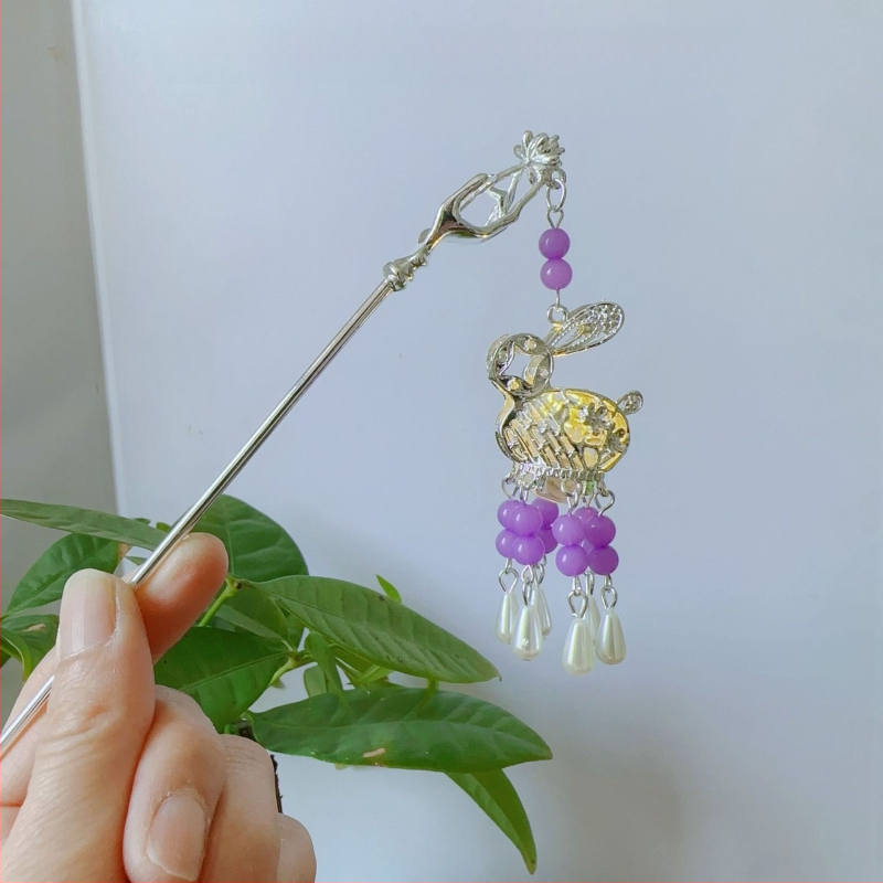 Metāla galvas rotaslieta, etniskā stila krona, elektroplēšana