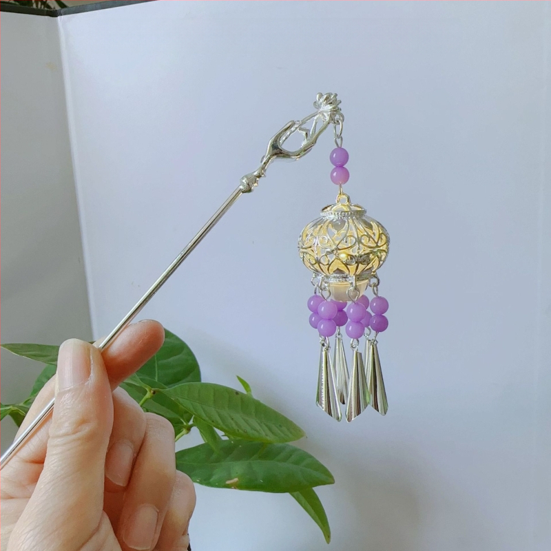 Metāla galvas rotaslieta, etniskā stila krona, elektroplēšana