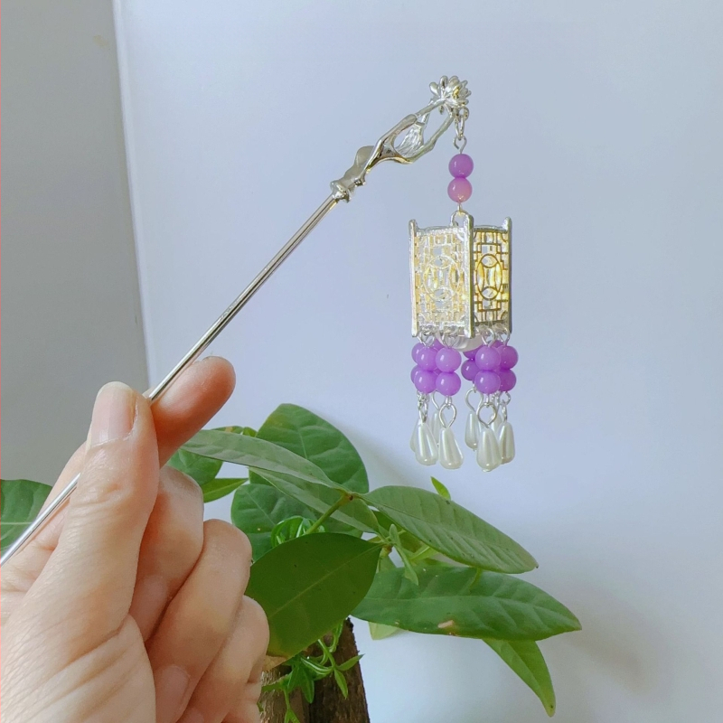 Metāla galvas rotaslieta, etniskā stila krona, elektroplēšana