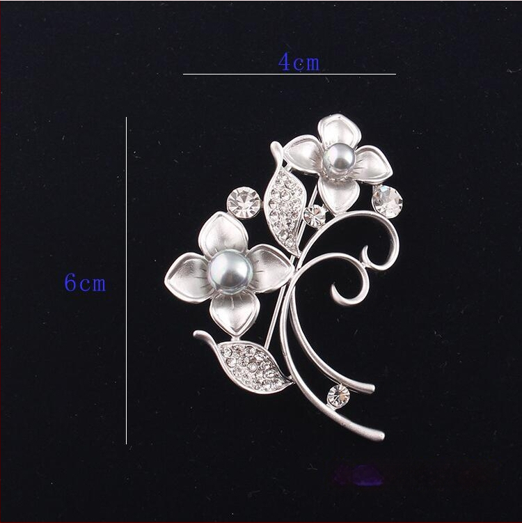 Sagė - Perlų rožė žiedas, Korėjos stiliaus lydinys, elektroplakavimas, dekoravimas, dovana (Medžiaga: lydinys; Stilius: Unisex, Fashion OL; Apdorojimas: Elektroplakavimas; Funkcijos: Dekoravimas, Dovana)