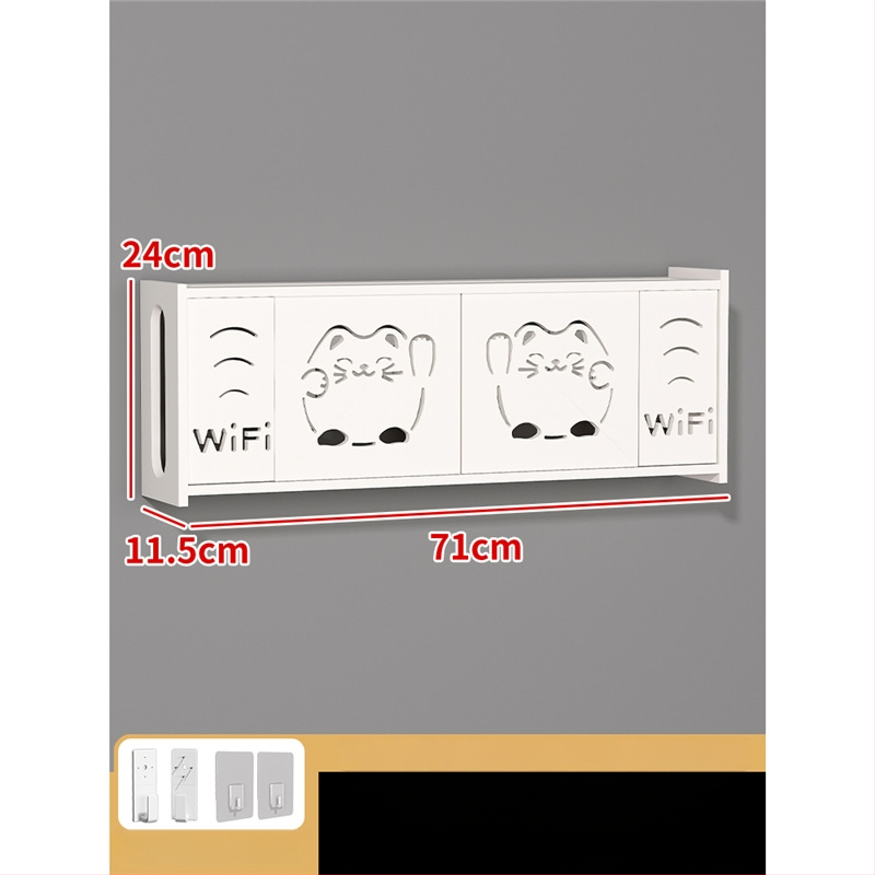 Sieninė lizdo dekoratyvinė dėžutė – be rėmo; rėmas: medžio-plastiko plokštė; šerdis: medžio-plastiko plokštė; erdvė: svetainė, miegamasis, studija, restoranas, įėjimas; stilius: šiuolaikinis minimalistinis