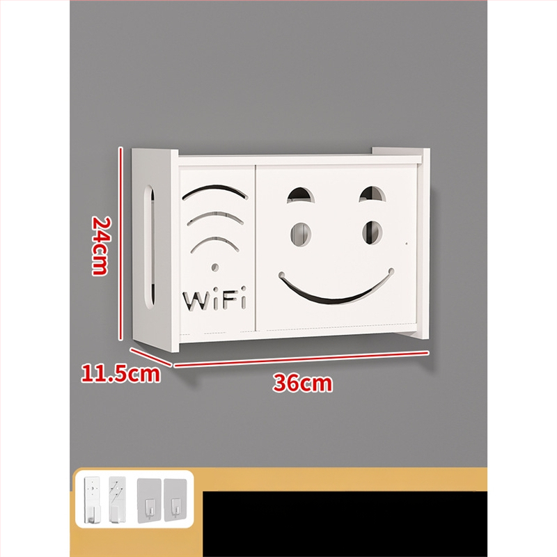 Sieninė lizdo dekoratyvinė dėžutė – be rėmo; rėmas: medžio-plastiko plokštė; šerdis: medžio-plastiko plokštė; erdvė: svetainė, miegamasis, studija, restoranas, įėjimas; stilius: šiuolaikinis minimalistinis