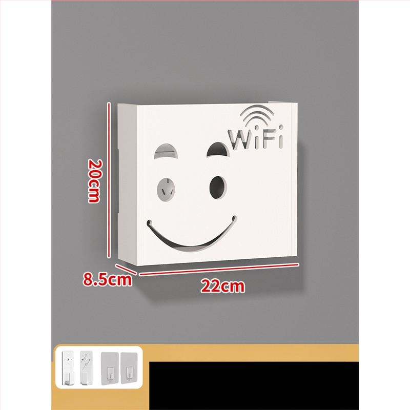 Sieninė lizdo dekoratyvinė dėžutė – be rėmo; rėmas: medžio-plastiko plokštė; šerdis: medžio-plastiko plokštė; erdvė: svetainė, miegamasis, studija, restoranas, įėjimas; stilius: šiuolaikinis minimalistinis