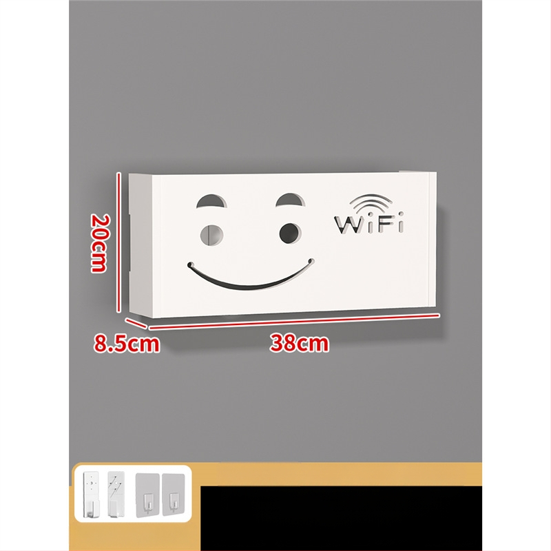 Sieninė lizdo dekoratyvinė dėžutė – be rėmo; rėmas: medžio-plastiko plokštė; šerdis: medžio-plastiko plokštė; erdvė: svetainė, miegamasis, studija, restoranas, įėjimas; stilius: šiuolaikinis minimalistinis