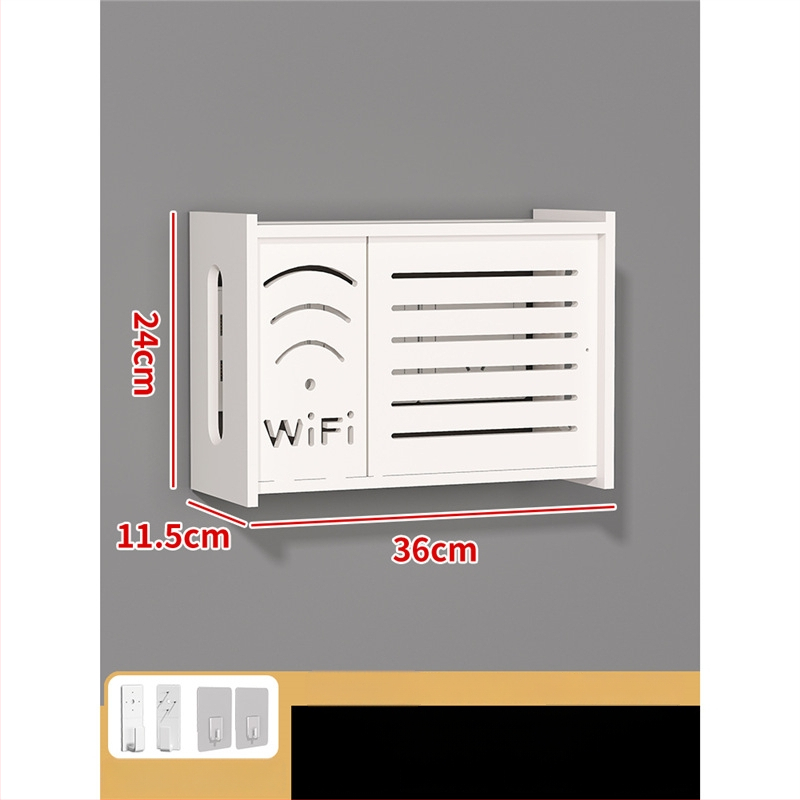 Sieninė lizdo dekoratyvinė dėžutė – be rėmo; rėmas: medžio-plastiko plokštė; šerdis: medžio-plastiko plokštė; erdvė: svetainė, miegamasis, studija, restoranas, įėjimas; stilius: šiuolaikinis minimalistinis