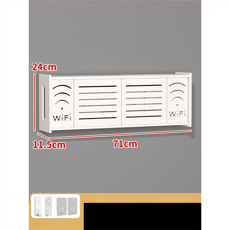 Sieninė lizdo dekoratyvinė dėžutė – be rėmo; rėmas: medžio-plastiko plokštė; šerdis: medžio-plastiko plokštė; erdvė: svetainė, miegamasis, studija, restoranas, įėjimas; stilius: šiuolaikinis minimalistinis