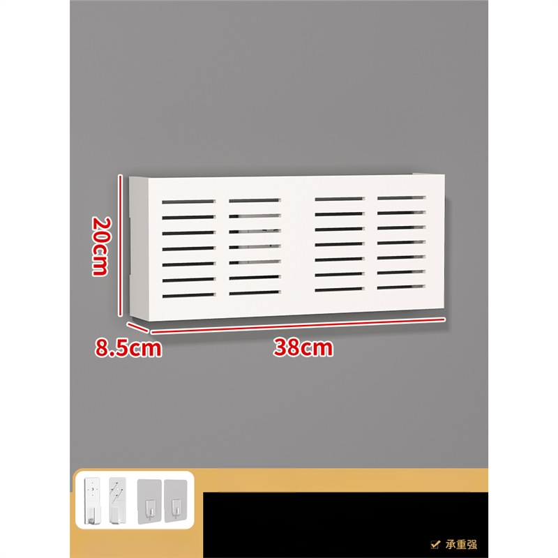 Sieninė lizdo dekoratyvinė dėžutė – be rėmo; rėmas: medžio-plastiko plokštė; šerdis: medžio-plastiko plokštė; erdvė: svetainė, miegamasis, studija, restoranas, įėjimas; stilius: šiuolaikinis minimalistinis