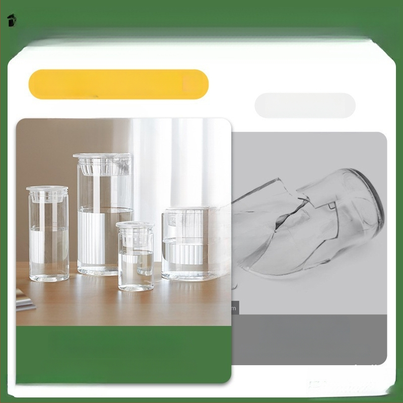 Caurspīdīgs plastmasas cilindrisks hydroponiskais pods sēklām un maziem augiem, stāvošs uz grīdas ar stādīšanas grozu, domāts mājas un dārza lietošanai