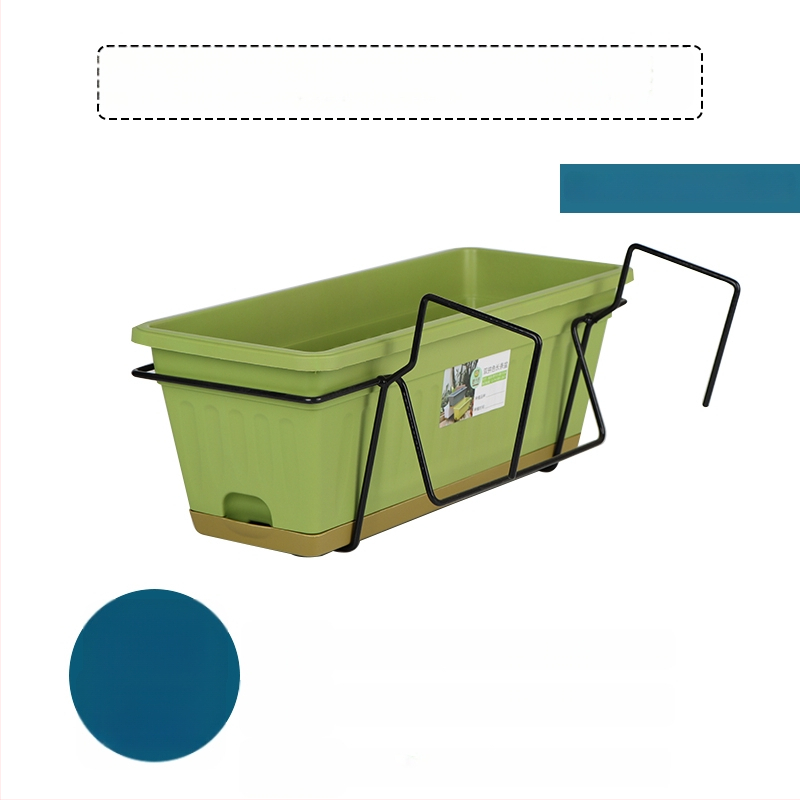 Puķu pods no sveķiem, korozijizturīgs, uz grīdas stāvošs, mājas dārzkopībai