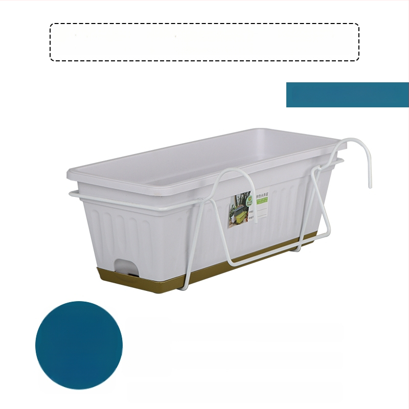 Puķu pods no sveķiem, korozijizturīgs, uz grīdas stāvošs, mājas dārzkopībai