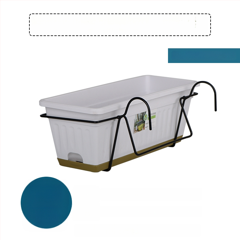 Puķu pods no sveķiem, korozijizturīgs, uz grīdas stāvošs, mājas dārzkopībai