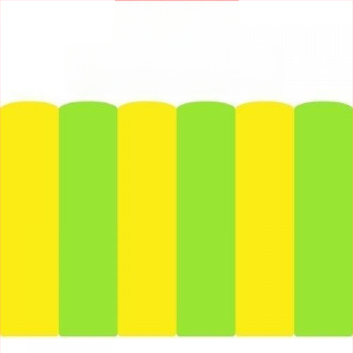 Стилен стенен панел със стикер за детска стая - огнеустойчив, материал Xpe foaming, марка Unique, прост и модерен стил