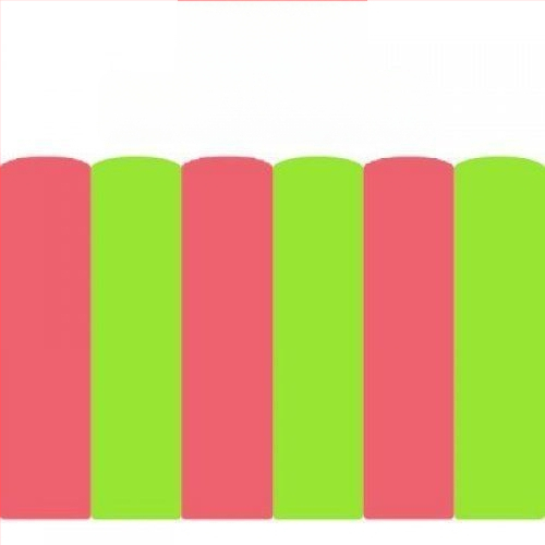 Стилен стенен панел със стикер за детска стая - огнеустойчив, материал Xpe foaming, марка Unique, прост и модерен стил