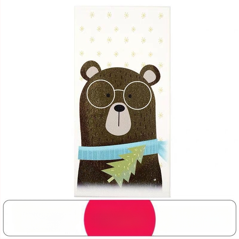 Самозалепваща 3D стенна стикер за дневна стая, PVC материал, водоустойчива, 1 бр., триизмерен дизайн