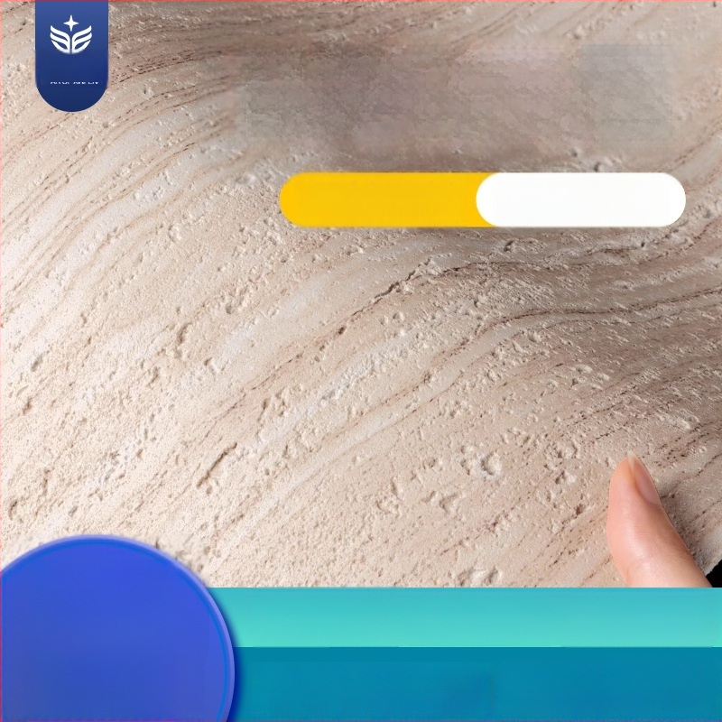 PVC стенен стикер - Xinfeng Star - 1 брой, 3D декоративен панел, водоустойчив и самозалепващ, индустриален стил, подходящ за дневна, спалня, кухня и баня