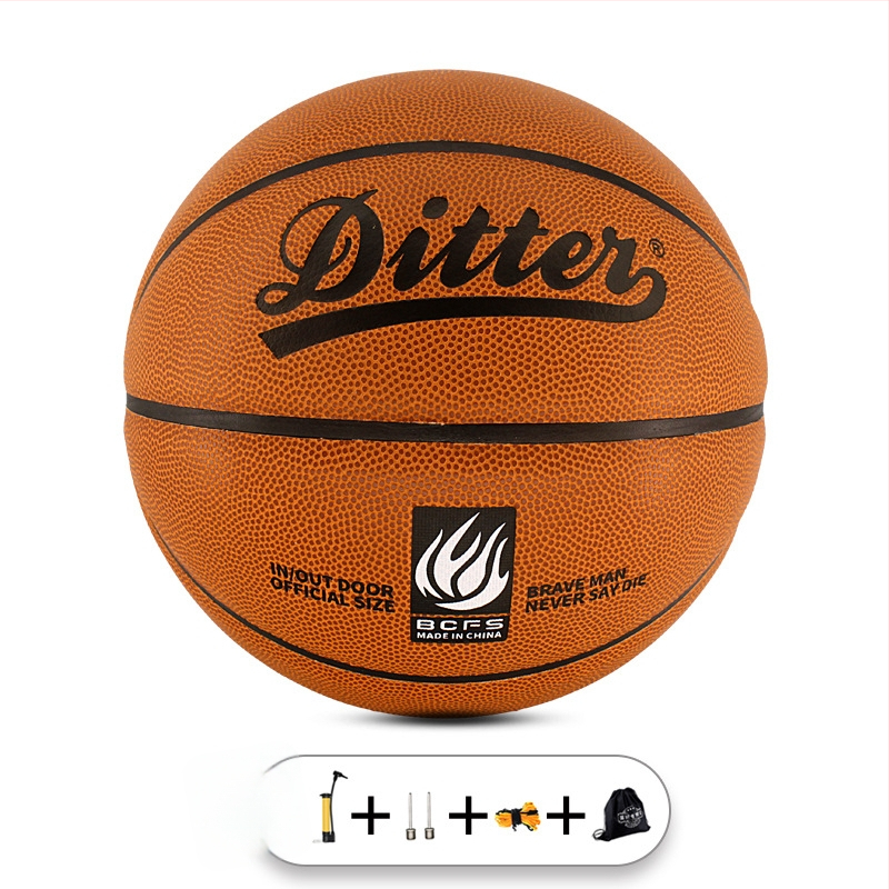 Dite krepšinis – fleece super fiber, vidaus ir lauko naudojimui, žaidimo treniruotė, be logotipo