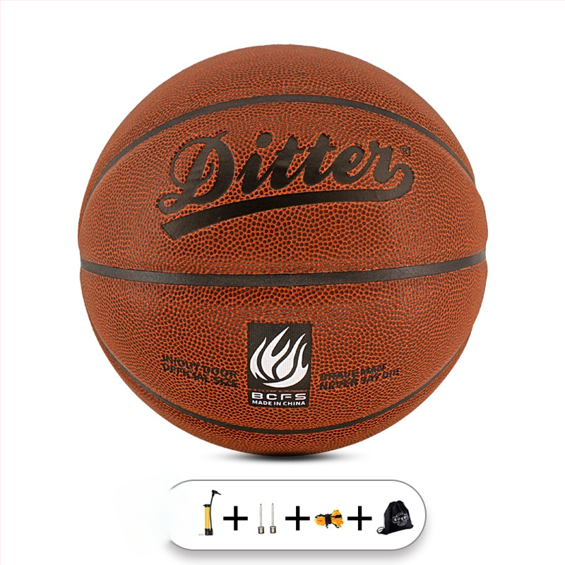 Dite krepšinis – fleece super fiber, vidaus ir lauko naudojimui, žaidimo treniruotė, be logotipo