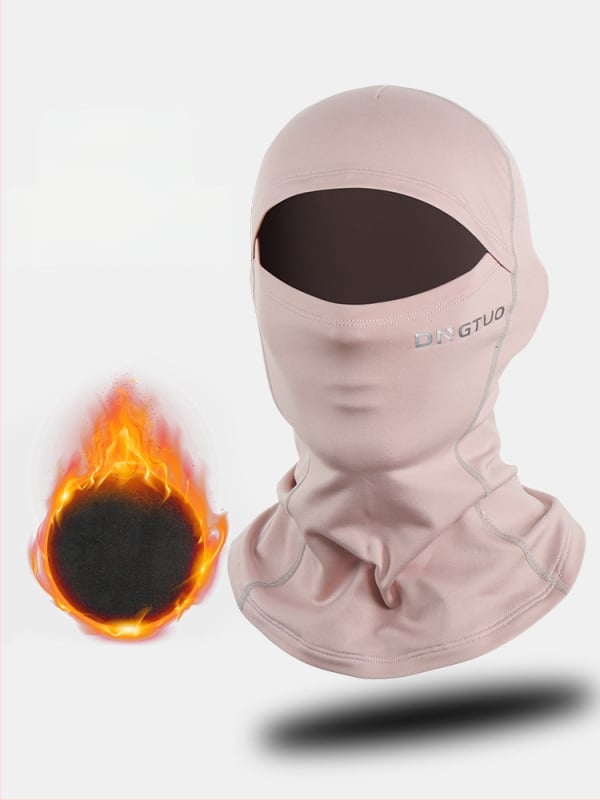 Dviračių veido kaukė, unisex, audinys spandex/lycra, prekinis ženklas Dngtuo/Dengbaite, pritaikymas galimas