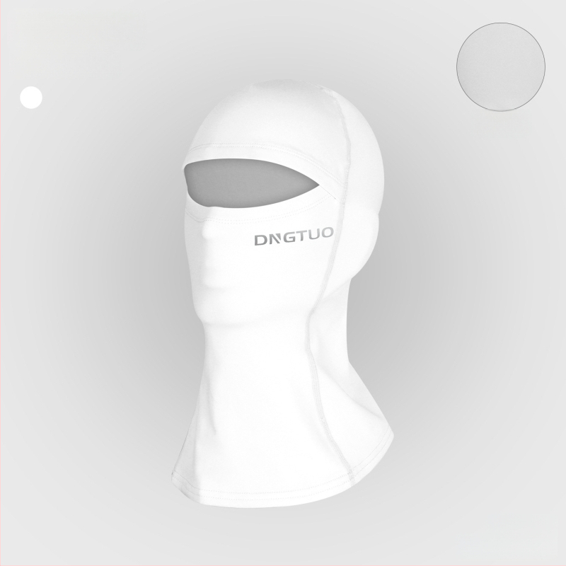 Dviračių veido kaukė, unisex, audinys spandex/lycra, prekinis ženklas Dngtuo/Dengbaite, pritaikymas galimas
