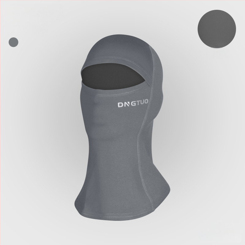 Dviračių veido kaukė, unisex, audinys spandex/lycra, prekinis ženklas Dngtuo/Dengbaite, pritaikymas galimas