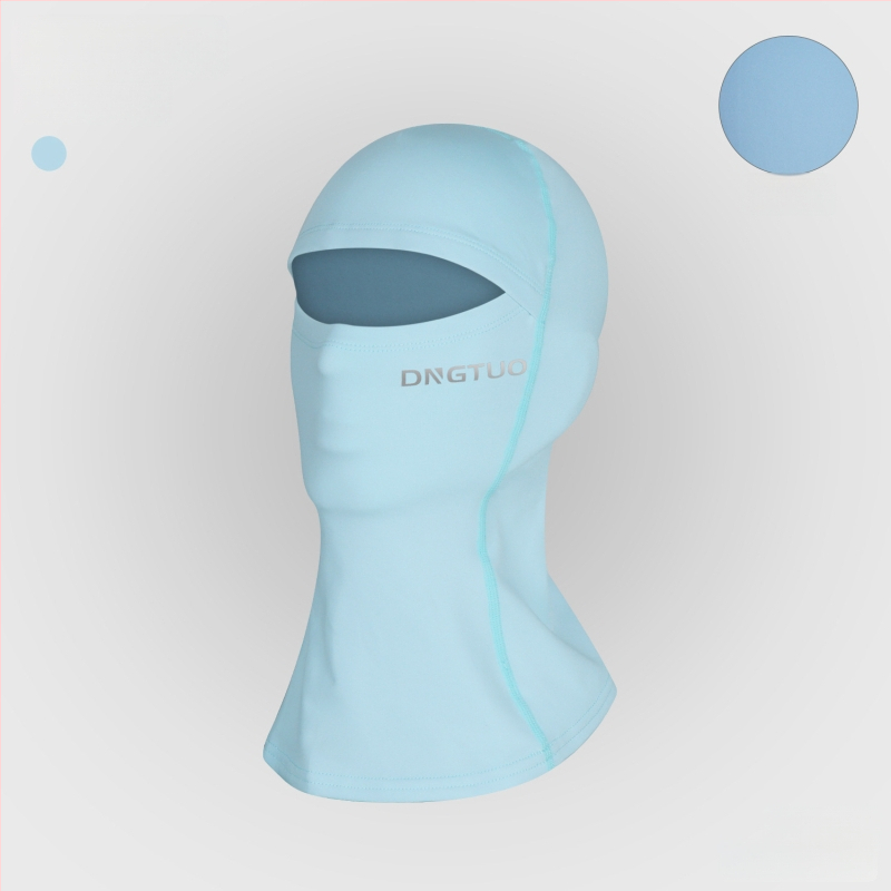 Dviračių veido kaukė, unisex, audinys spandex/lycra, prekinis ženklas Dngtuo/Dengbaite, pritaikymas galimas