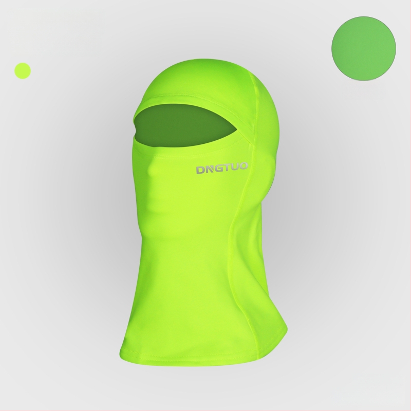 Dviračių veido kaukė, unisex, audinys spandex/lycra, prekinis ženklas Dngtuo/Dengbaite, pritaikymas galimas