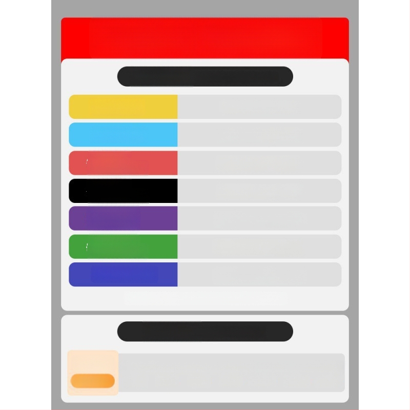 Elastinė fitneso juosta jėgos treniruotėms ir traukimams (pull-ups), universalus, Medžiaga: Kita, Prekės ženklas: Kita