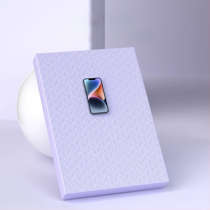 TPE йога постелка с ивици; Материал: TPE; Узор: Ивици; Приложения: Фитнес оборудване, здраве и масаж, красота на тялото, танцови движения; Категория: Йога постелка