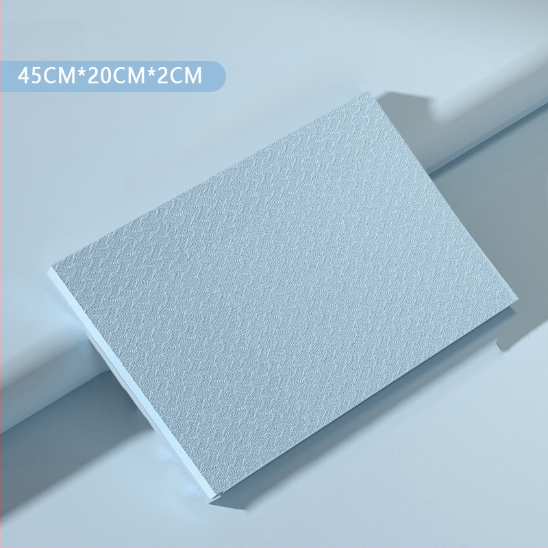 TPE йога постелка с ивици; Материал: TPE; Узор: Ивици; Приложения: Фитнес оборудване, здраве и масаж, красота на тялото, танцови движения; Категория: Йога постелка