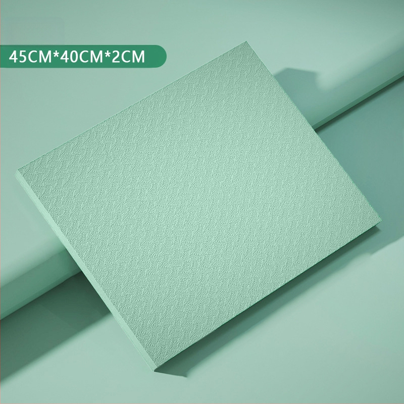 TPE йога постелка с ивици; Материал: TPE; Узор: Ивици; Приложения: Фитнес оборудване, здраве и масаж, красота на тялото, танцови движения; Категория: Йога постелка