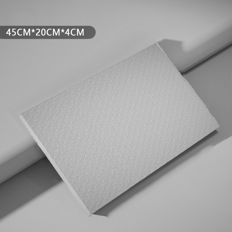 TPE йога постелка с ивици; Материал: TPE; Узор: Ивици; Приложения: Фитнес оборудване, здраве и масаж, красота на тялото, танцови движения; Категория: Йога постелка