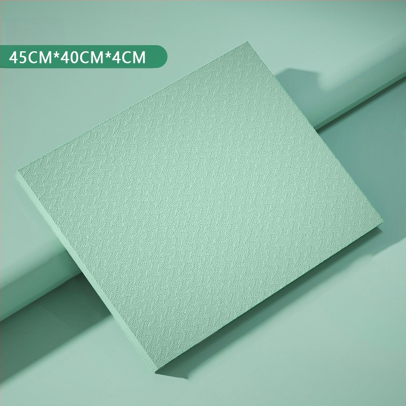 TPE йога постелка с ивици; Материал: TPE; Узор: Ивици; Приложения: Фитнес оборудване, здраве и масаж, красота на тялото, танцови движения; Категория: Йога постелка