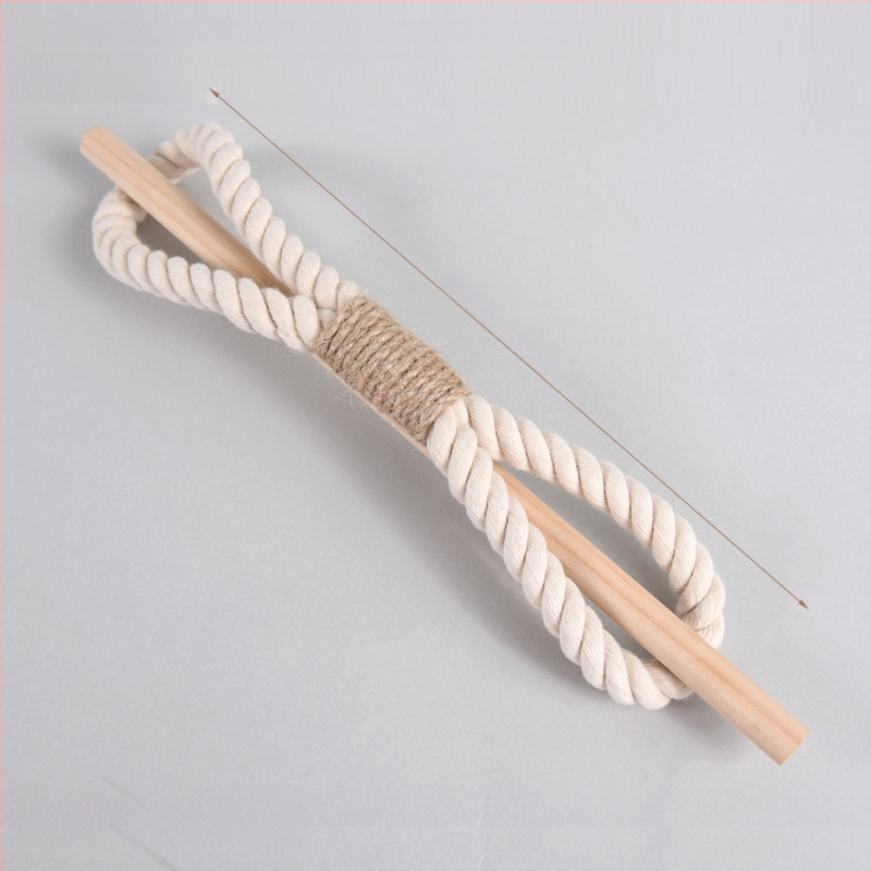 Užuolaidų juosta, medvilnė ir linai, Inscription, prisitaikoma, šiuolaikinis paprastas stilius